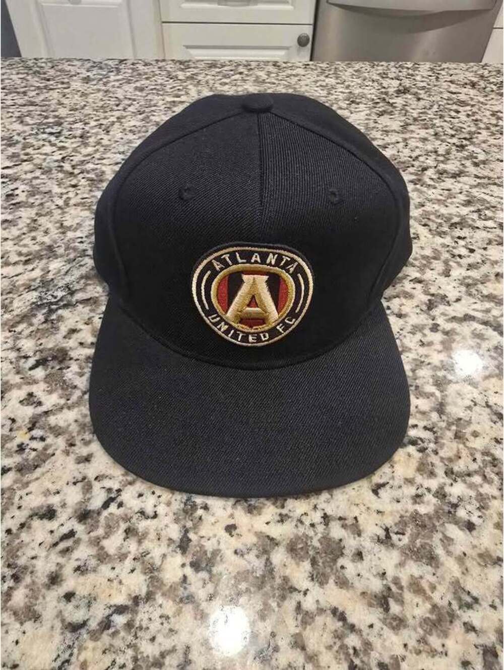 Atlanta United FC Hat Snapback New With Tags